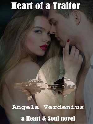 cover image of Heart of a Traitor